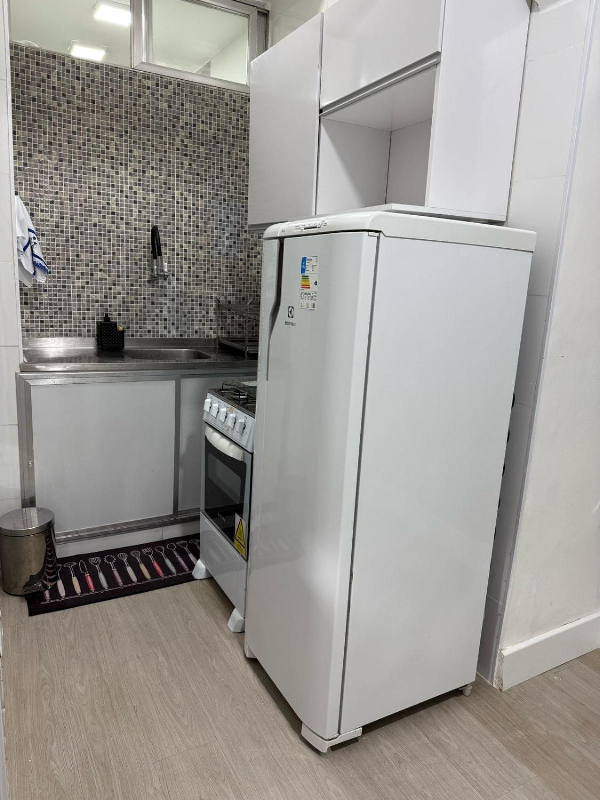 Em Copacabana Apartment Rio de Janeiro